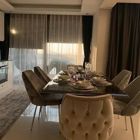 Villa New Build, Super Luxury Golf Park 4