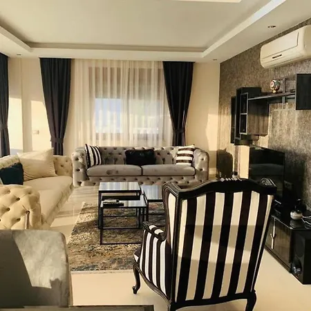 New Build, Super Luxury Golf Park 4 Villa *