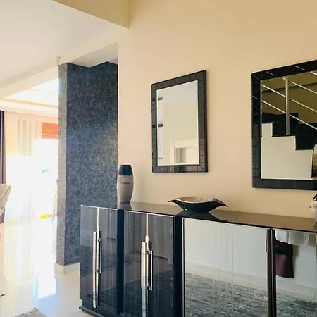 Villa New Build, Super Luxury Golf Park 4